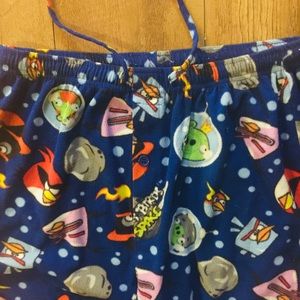 Cozy Me Pretty Pants - Dream main image 1